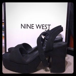 Nine West Shoes